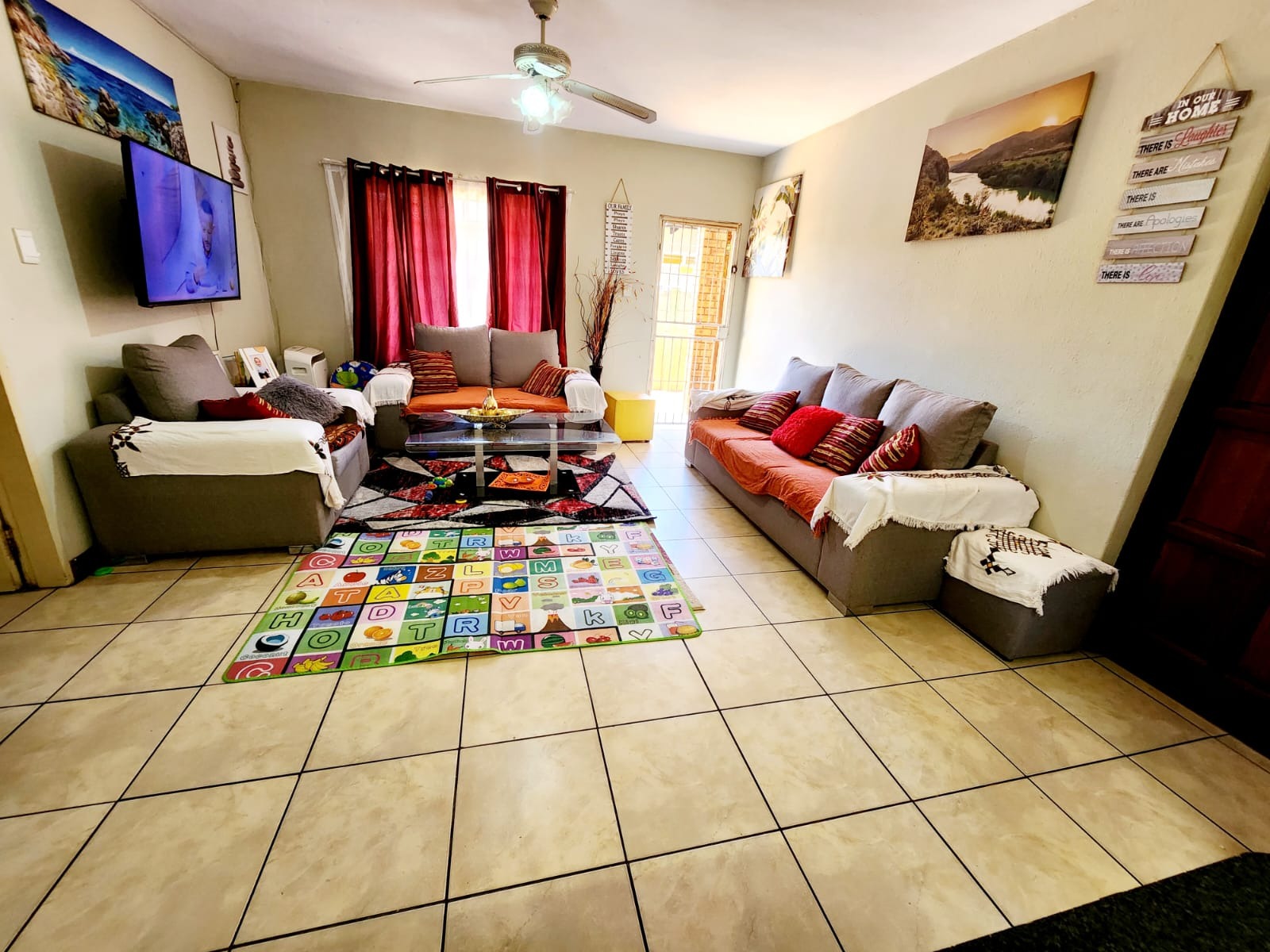 2 Bedroom Property for Sale in Rustenburg Central North West